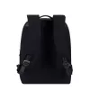 Σακίδιο Rivacase 8524 35,6 cm (14 inch) Μαύρο