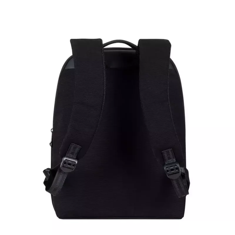 Σακίδιο Rivacase 8524 35,6 cm (14 inch) Μαύρο