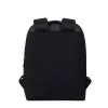 Σακίδιο Rivacase 8524 35,6 cm (14 inch) Μαύρο