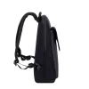 Σακίδιο Rivacase 8524 35,6 cm (14 inch) Μαύρο