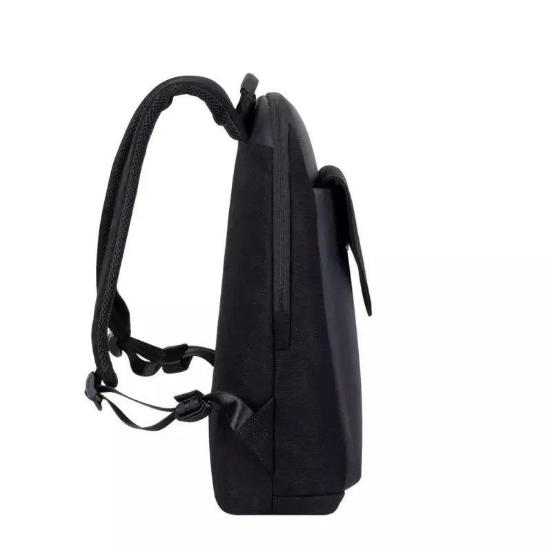 Σακίδιο Rivacase 8524 35,6 cm (14 inch) Μαύρο