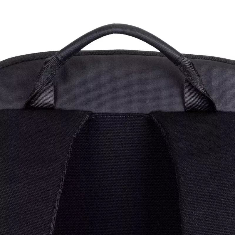 Σακίδιο Rivacase 8524 35,6 cm (14 inch) Μαύρο
