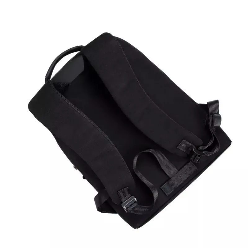 Σακίδιο Rivacase 8524 35,6 cm (14 inch) Μαύρο