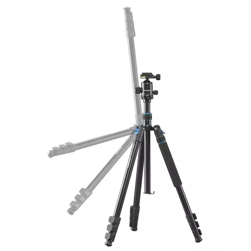 Τρίποδο Cullmann Rondo 480M RB8.5