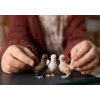 Φιγούρες παιχνιδιού Schleich FARM WORLD Hühnerfreunde Πολύχρωμο 42574
