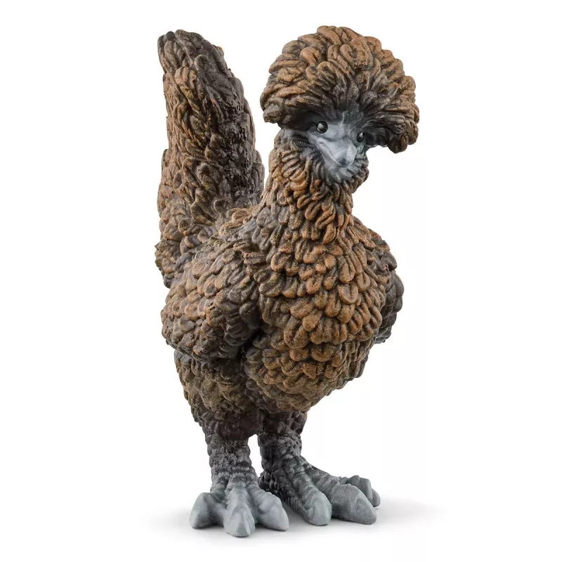 Φιγούρες παιχνιδιού Schleich FARM WORLD Hühnerfreunde Πολύχρωμο 42574