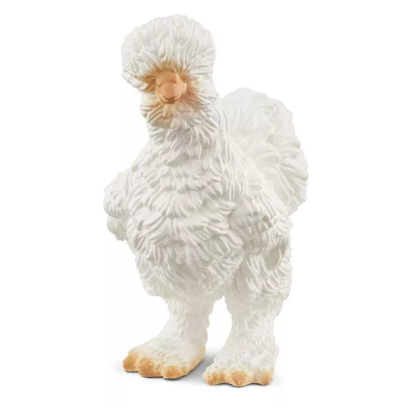 Φιγούρες παιχνιδιού Schleich FARM WORLD Hühnerfreunde Πολύχρωμο 42574