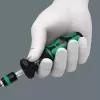 Κατσαβίδι ροπής Wera 7400 Kraftform 105 mm
