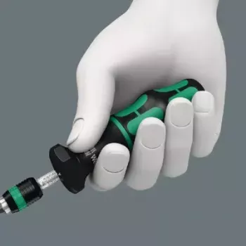 Κατσαβίδι ροπής Wera 7400 Kraftform 105 mm