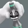 Κατσαβίδι ροπής Wera 7400 Kraftform 105 mm