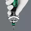 Κατσαβίδι ροπής Wera 7400 Kraftform 105 mm