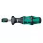 Κατσαβίδι ροπής Wera 7400 Kraftform 105 mm