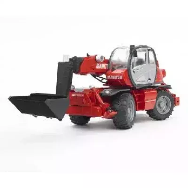 Παιχνίδι όχημα BRUDER MRT 2150
