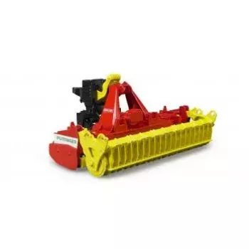 Εξάρτημα μοντέλου σε κλίμακα BRUDER Pöttinger Lion 3002