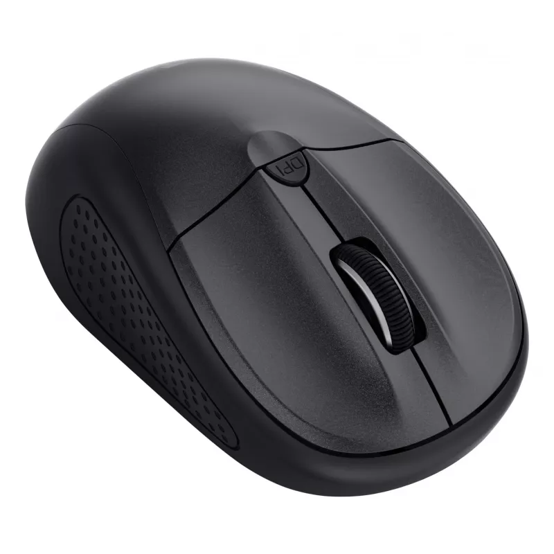 Ποντίκι Trust Primo Travel αμφίχειρο Bluetooth οπτικό 1600 DPI