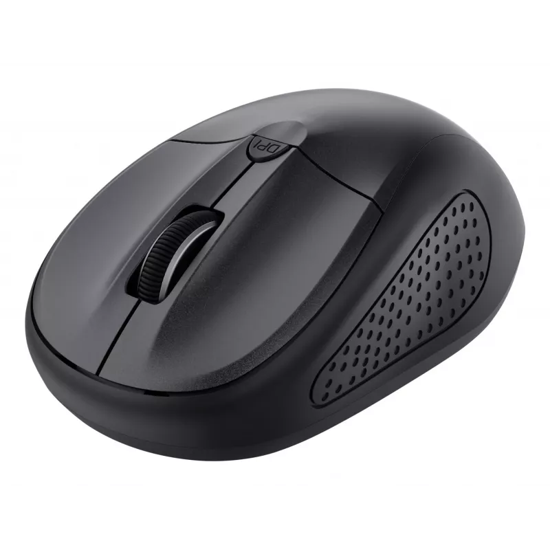 Ποντίκι Trust Primo Travel αμφίχειρο Bluetooth οπτικό 1600 DPI