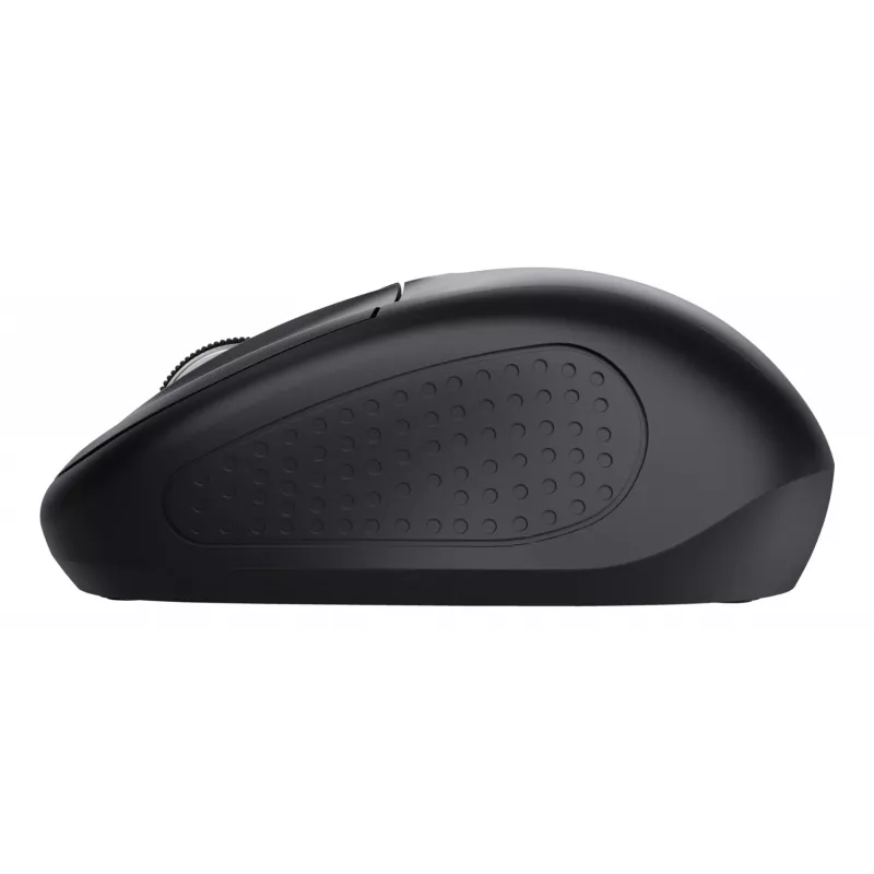 Ποντίκι Trust Primo Travel αμφίχειρο Bluetooth οπτικό 1600 DPI
