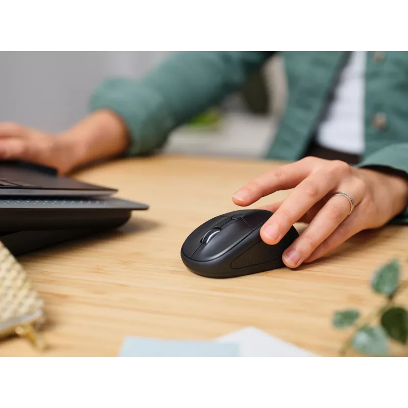 Ποντίκι Trust Primo Travel αμφίχειρο Bluetooth οπτικό 1600 DPI
