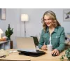 Ποντίκι Trust Primo Travel αμφίχειρο Bluetooth οπτικό 1600 DPI