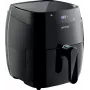 Φριτέζα αέρα Gorenje AF1409DB — χωρητικότητα 3,2 L, 1400 W, ένδειξη LED, ελάχιστη θερμοκρασία 90 °C, μαύρο