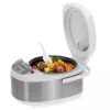 Multi-cooker Adler AD 6420 — 700 W, χωρητικότητα 3,25 L, 6 προγραμματιζόμενα προγράμματα, ένδειξη LED