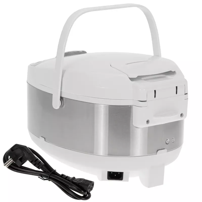 Multi-cooker Adler AD 6420 — 700 W, χωρητικότητα 3,25 L, 6 προγραμματιζόμενα προγράμματα, ένδειξη LED