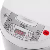 Multi-cooker Adler AD 6420 — 700 W, χωρητικότητα 3,25 L, 6 προγραμματιζόμενα προγράμματα, ένδειξη LED