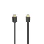 Hama 00205243 Καλώδιο HDMI 3 m HDMI Type A (Standard) Μαύρο