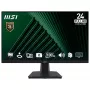 Οθόνη LCD MSI Pro MP245G 23,8 ίντσες Full HD (1920×1080), IPS, 4 ms, 300 cd/m², VESA, ενσωματωμένα ηχεία