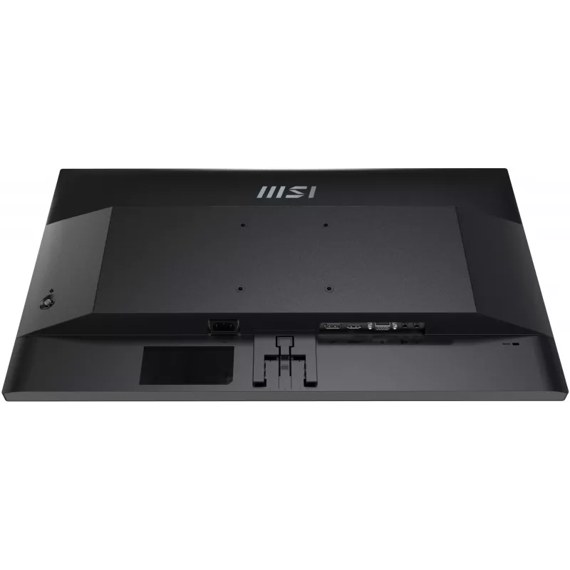 Οθόνη LCD MSI Pro MP245G 23,8 ίντσες Full HD (1920×1080), IPS, 4 ms, 300 cd/m², VESA, ενσωματωμένα ηχεία