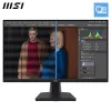 Οθόνη LCD MSI Pro MP245G 23,8 ίντσες Full HD (1920×1080), IPS, 4 ms, 300 cd/m², VESA, ενσωματωμένα ηχεία