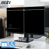 Οθόνη LCD MSI Pro MP245G 23,8 ίντσες Full HD (1920×1080), IPS, 4 ms, 300 cd/m², VESA, ενσωματωμένα ηχεία