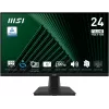 Οθόνη LCD MSI Pro MP245G 23,8 ίντσες Full HD (1920×1080), IPS, 4 ms, 300 cd/m², VESA, ενσωματωμένα ηχεία