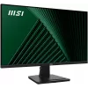 Οθόνη LCD MSI Pro MP245G 23,8 ίντσες Full HD (1920×1080), IPS, 4 ms, 300 cd/m², VESA, ενσωματωμένα ηχεία