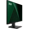 Οθόνη LCD MSI Pro MP245G 23,8 ίντσες Full HD (1920×1080), IPS, 4 ms, 300 cd/m², VESA, ενσωματωμένα ηχεία