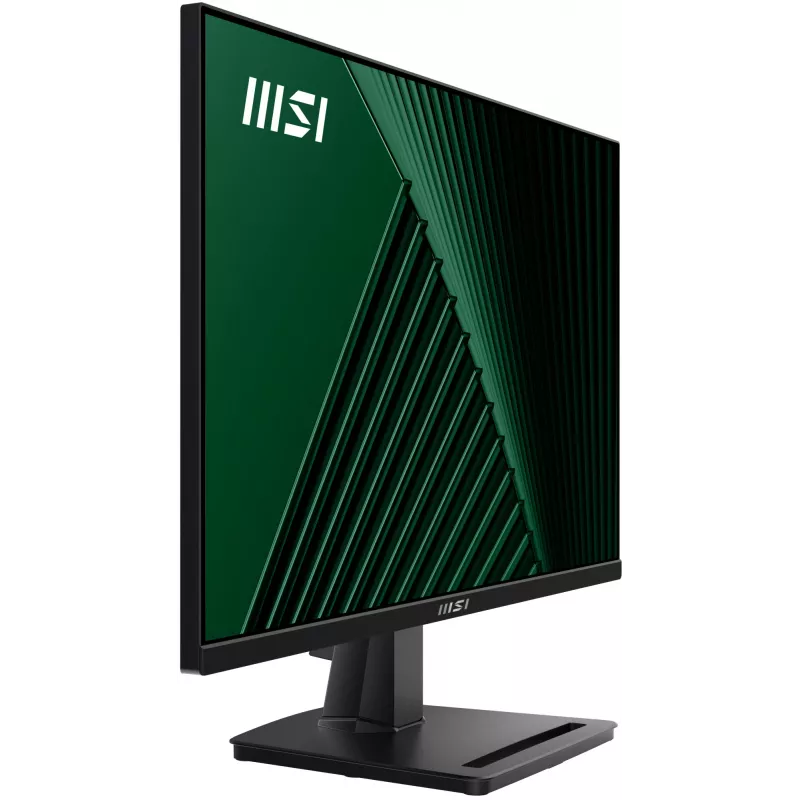 Οθόνη LCD MSI Pro MP245G 23,8 ίντσες Full HD (1920×1080), IPS, 4 ms, 300 cd/m², VESA, ενσωματωμένα ηχεία