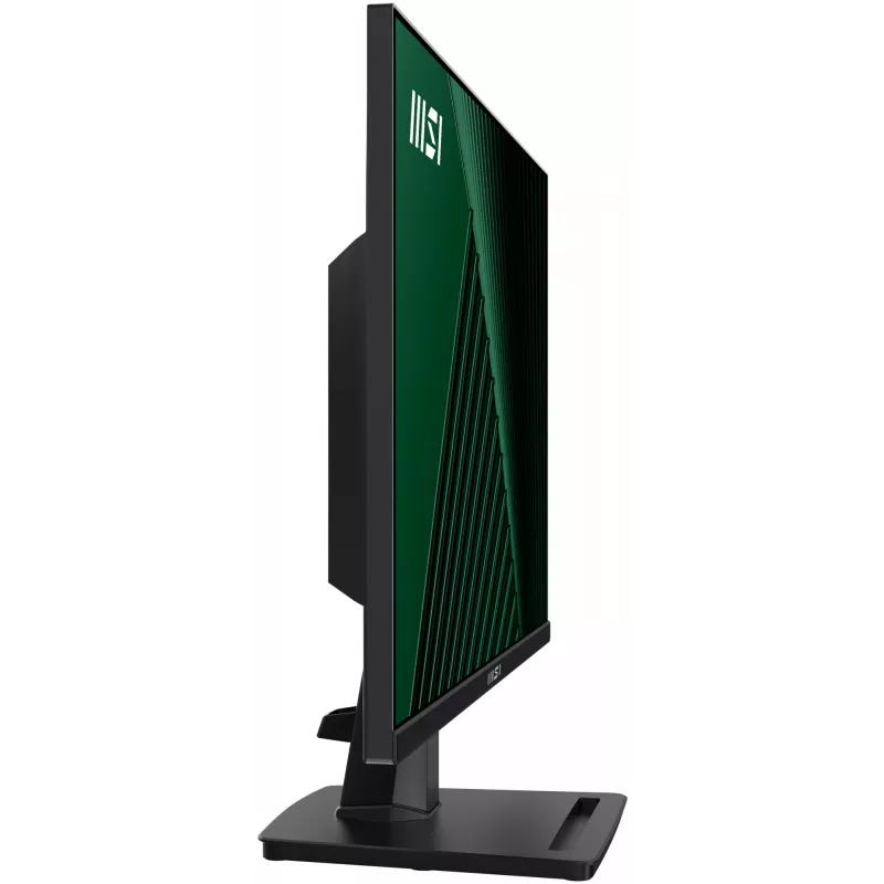 Οθόνη LCD MSI Pro MP245G 23,8 ίντσες Full HD (1920×1080), IPS, 4 ms, 300 cd/m², VESA, ενσωματωμένα ηχεία