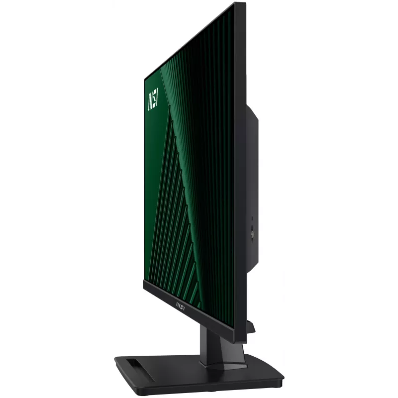 Οθόνη LCD MSI Pro MP245G 23,8 ίντσες Full HD (1920×1080), IPS, 4 ms, 300 cd/m², VESA, ενσωματωμένα ηχεία
