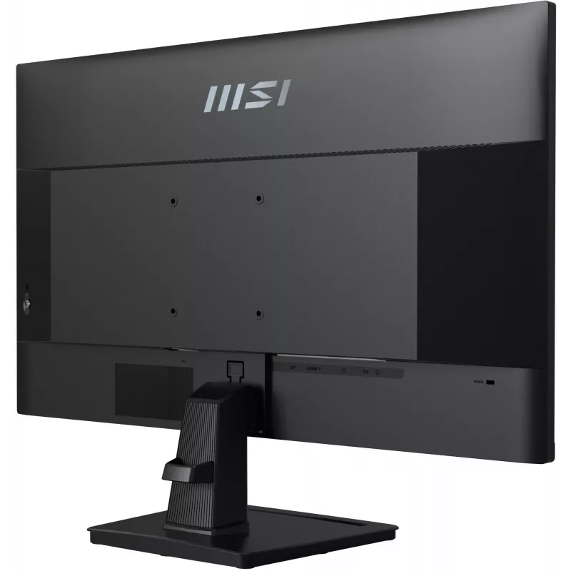 Οθόνη LCD MSI Pro MP245G 23,8 ίντσες Full HD (1920×1080), IPS, 4 ms, 300 cd/m², VESA, ενσωματωμένα ηχεία
