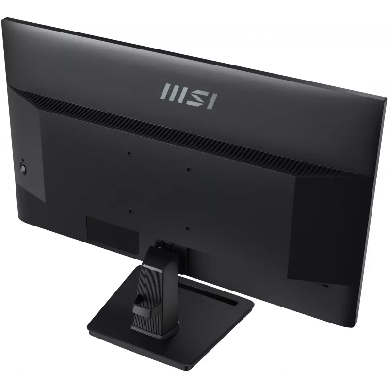 Οθόνη LCD MSI Pro MP245G 23,8 ίντσες Full HD (1920×1080), IPS, 4 ms, 300 cd/m², VESA, ενσωματωμένα ηχεία