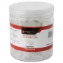 Techly IWP-JAR-C5RTY Συνδετήρας καλωδίων RJ45 Διαφανές