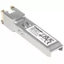 Intellinet Μονάδα πομποδέκτη οπτική, Gigabit RJ45 χαλκού SFP, θύρα 1000Base-T (RJ45), 100 m, συμβατό με MSA, συμβατό με Cisco GLC-T, Ethernet, οπτική ίνα, τρία χρόνια εγγύηση