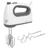 Μίξερ χειρός Clatronic HM 3775 Γκρι Λευκό