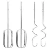 Μίξερ χειρός Clatronic HM 3775 Γκρι Λευκό