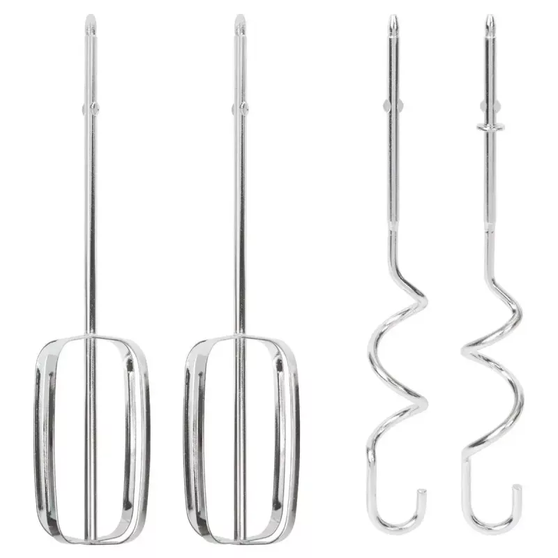 Μίξερ χειρός Clatronic HM 3775 Γκρι Λευκό