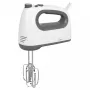 Μίξερ χειρός Clatronic HM 3775 Γκρι Λευκό