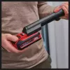 Εργαλείο καθαρισμού παραθύρων Einhell BRILLIANTO 1200 mm Μαύρο Κόκκινο