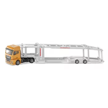 Siku MAN Autotransporter Autotransporter μοντέλο προσυναρμολογημένο 1:50