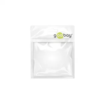 Φορτιστής γρήγορος USB-C PD GOOBAY 65368 – 25W Power Delivery 3.0, έξοδος USB-C