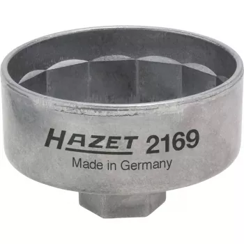 Καρυδάκι HAZET 2169